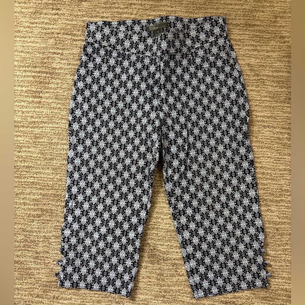 Women’s Capris